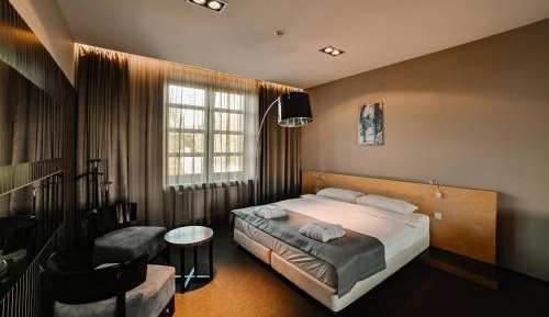 Comfort Suite