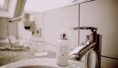 Deluxe Single Room with Balcony