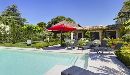 Holiday Home (6 Adults)