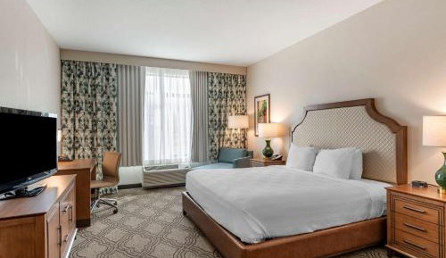 King Room