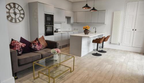 Duplex Apartment