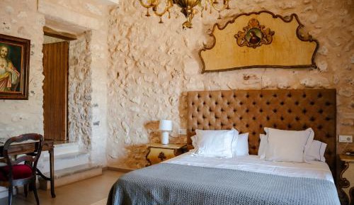 Junior Suite with Terrace