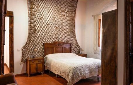 Duplex Quadruple Room