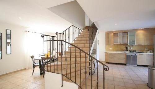 Duplex Apartment