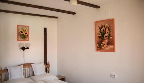 Family Bungalow