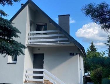 Five-Bedroom House