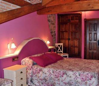 Family Double Room