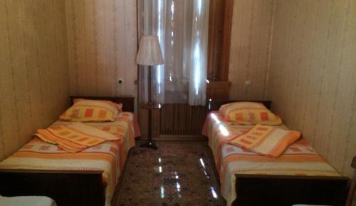 Budget Twin Room