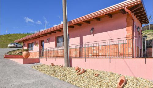 Two-Bedroom Holiday Home