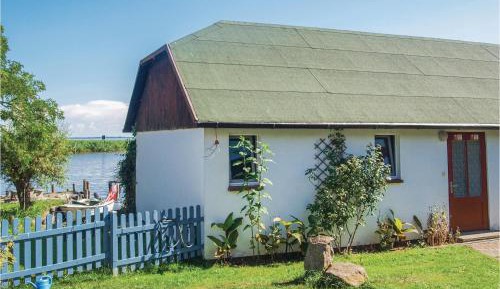 Two-Bedroom Holiday Home