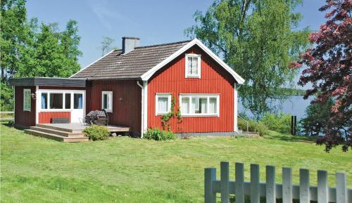 Two-Bedroom Holiday Home