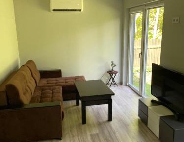 Quadruple Room with Terrace