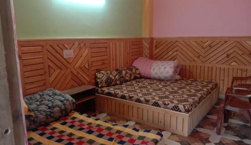 Budget Double or Twin Room