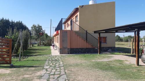 Family Bungalow