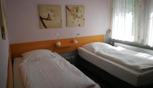Budget Double or Twin Room