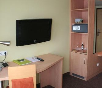 Double Room "Stadt"