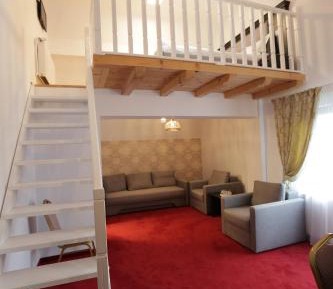 Two-Bedroom Suite