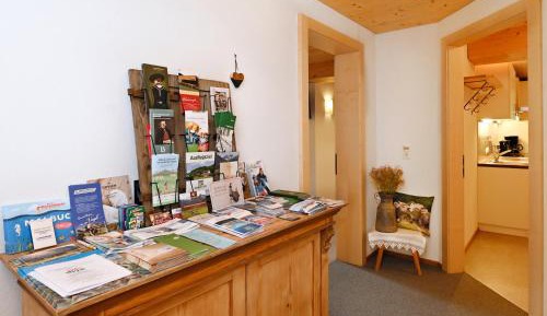 Two-Bedroom Apartment (4 Adults)
