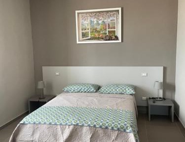 Triple Room with Bathroom