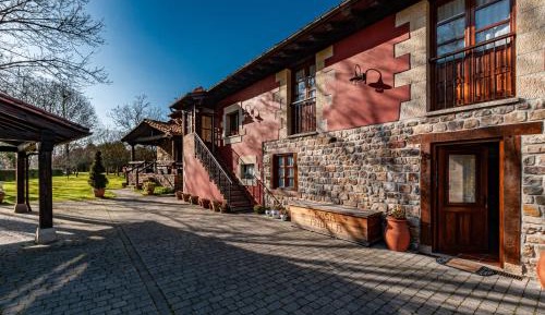 Three-Bedroom Chalet
