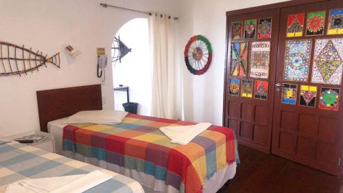 Deluxe Family Suite