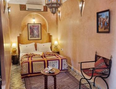 Bordeaux Double Room