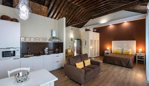 Loft Deluxe