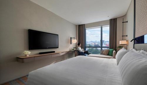 Superior King Room