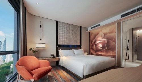 One-Bedroom Suite
