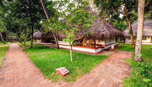 Garden Villa