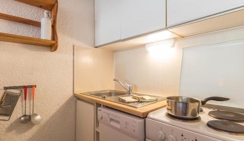 Apartment (4 Adults)