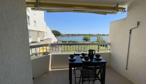 Apartment (4 Adults)