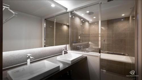 Executive Twin Room (2 Adults) - Non-Smoking