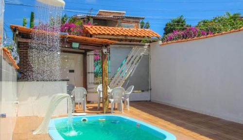 Holiday Home