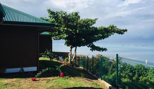 Family Bungalow