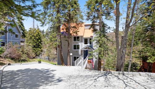 Two Bedroom Holiday Home