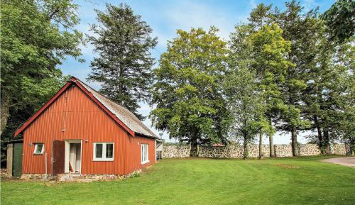 One-Bedroom Holiday Home