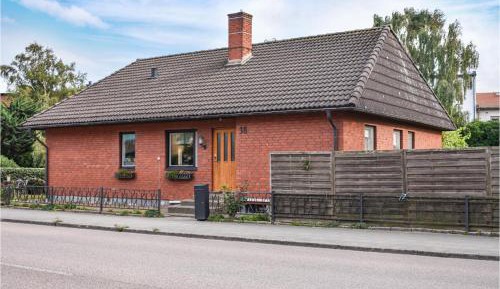 Four-Bedroom Holiday Home