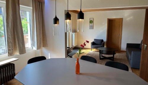 Two-Bedroom Superior Apartment