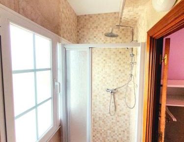 Deluxe Double Room with Balcony and Sea View