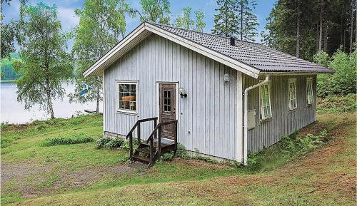 Two-Bedroom Holiday Home