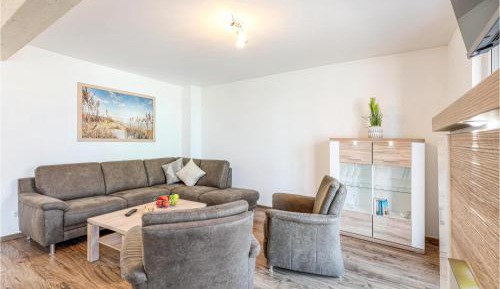 Four-Bedroom Holiday Home