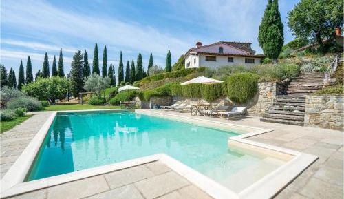 Two-Bedroom Holiday Home