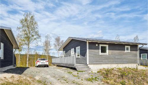 Two-Bedroom Holiday Home