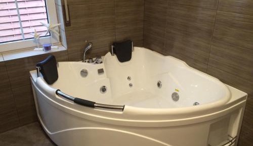 One-Bedroom Premium Apartment