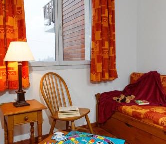 Studio (4 Adults)