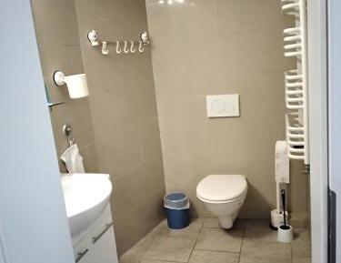 Twin Room with Bathroom