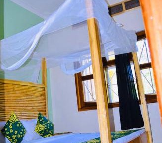 Budget Double Room