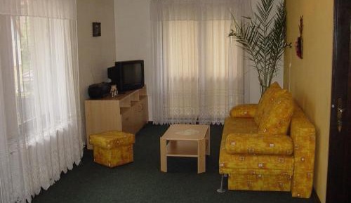 Quadruple Room with Balcony