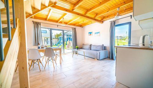 Two-Bedroom Chalet